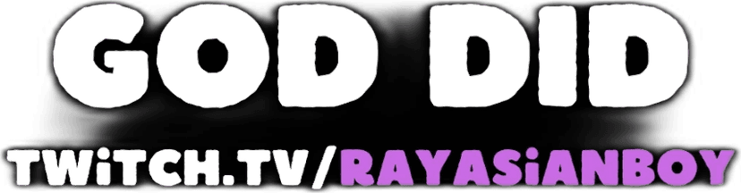 Rayasianboy