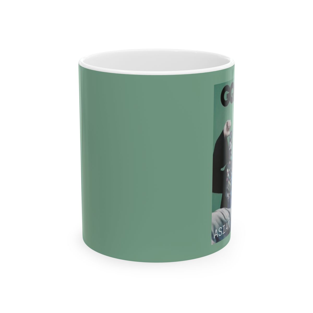 Mugs & Drinkware - Rayasianboy accessories collection